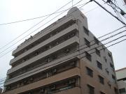 沖縄都市モノレール美栄橋駅まで徒歩8分