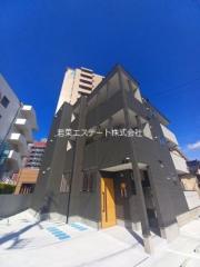 西鉄天神大牟田線花畑駅まで徒歩8分
