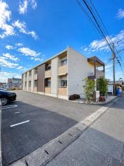 FAST HILLS 日ノ出町