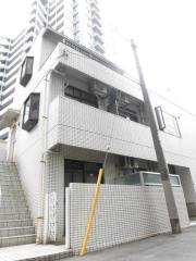 ヴィラ清水町