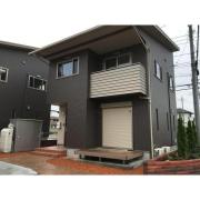 宇都宮芳賀ライト線ゆいの杜中央駅まで徒歩9分