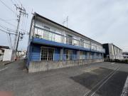 ＪＲ山陽本線新倉敷駅まで徒歩11分