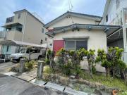 ＪＲ東海道本線野洲駅まで徒歩17分