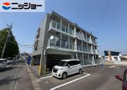 パークハイム柏原