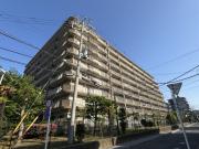 ルネ西船橋3号棟