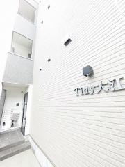 Tidy大江