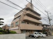 山陽電鉄本線山陽魚住駅まで徒歩5分