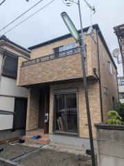 （仮）足立区中央本町賃貸住宅