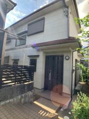 上野東3丁目戸建