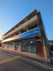 三沢NKマンション