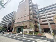 阪神本線西宮駅まで徒歩7分