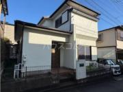 朝日ヶ丘貸家