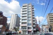 熊本市電上熊本線新町駅まで徒歩3分