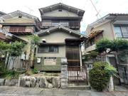 貸家 森本町薮路47-18
