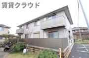 エルメゾン・エイザ A棟