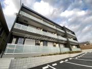 小田急江ノ島線六会日大前駅まで徒歩21分