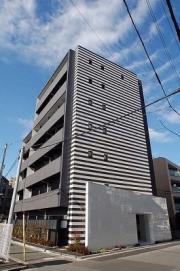 東京メトロ南北線白金高輪駅まで徒歩6分