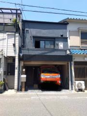 生野区勝山南1丁目貸家