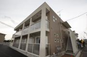 高松琴平電鉄志度線沖松島駅まで徒歩3分