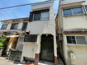 寿町借家8番
