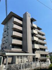 広島高速交通アストラムライン安東駅まで徒歩2分