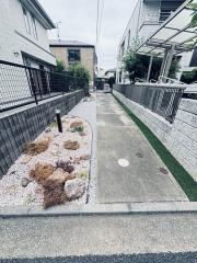 ＪＲ総武線（各駅停車）吉祥寺駅まで徒歩10分