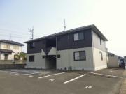 メゾン プレド パルク B棟