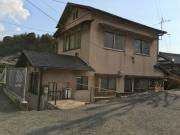 ＪＲ山陽本線広島駅までバス約25分 徒歩3分