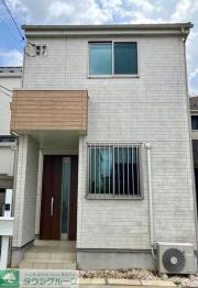 成田東戸建