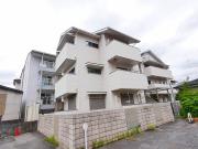 近鉄難波・奈良線新大宮駅まで徒歩13分