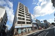 地下鉄西神・山手線板宿駅まで徒歩2分
