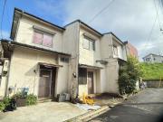 八千代台北16丁目連棟戸建て