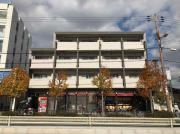 ＪＲ阪和線南田辺駅まで徒歩6分