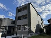 広島電鉄宇品線広電本社前駅まで徒歩17分