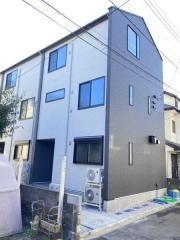 ＪＲ中央線八王子駅まで徒歩11分