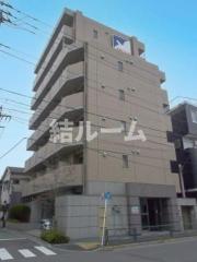西武池袋・豊島線富士見台駅まで徒歩5分