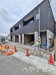 地下鉄東山線中村公園駅まで徒歩11分