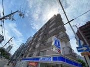 地下鉄御堂筋線新大阪駅まで徒歩3分