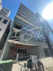 地下鉄堺筋線南森町駅まで徒歩3分