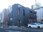 ＪＲ仙石線陸前原ノ町駅まで徒歩4分