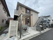 ＪＲ横浜線橋本駅まで徒歩11分