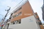 近鉄南大阪線北田辺駅まで徒歩8分