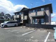 フロットハイムIA棟