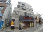 JP池田レジデンス