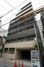 都営浅草線戸越駅まで徒歩7分