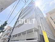 ＪＲ京浜東北・根岸線赤羽駅まで徒歩14分
