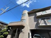 阪急京都線富田駅まで徒歩12分