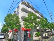 35マンション