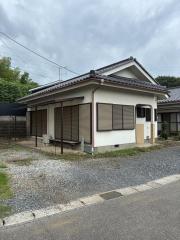 関東鉄道常総線水海道駅まで徒歩25分
