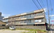 宇佐町名店街